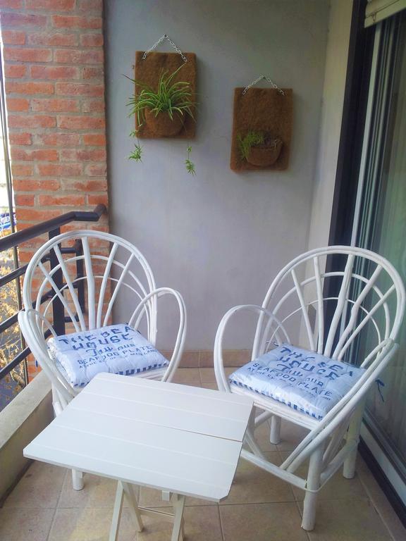 Borges Intimo Apartment *